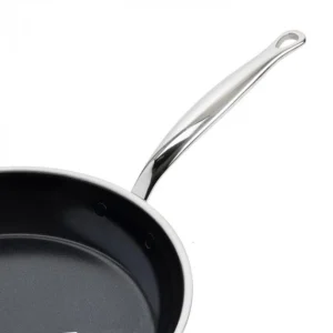 Poêle à Frire Inox Ø 28 Cm PREMIERE GreenPan boutique 14