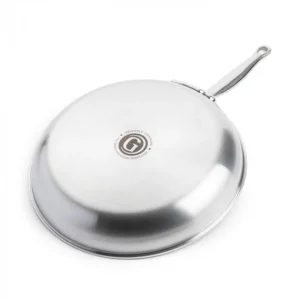Poêle à Frire Inox Ø 28 Cm PREMIERE GreenPan boutique 18