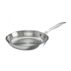 meilleur service Poêle Inox 24 Cm Le Creuset Signature 34