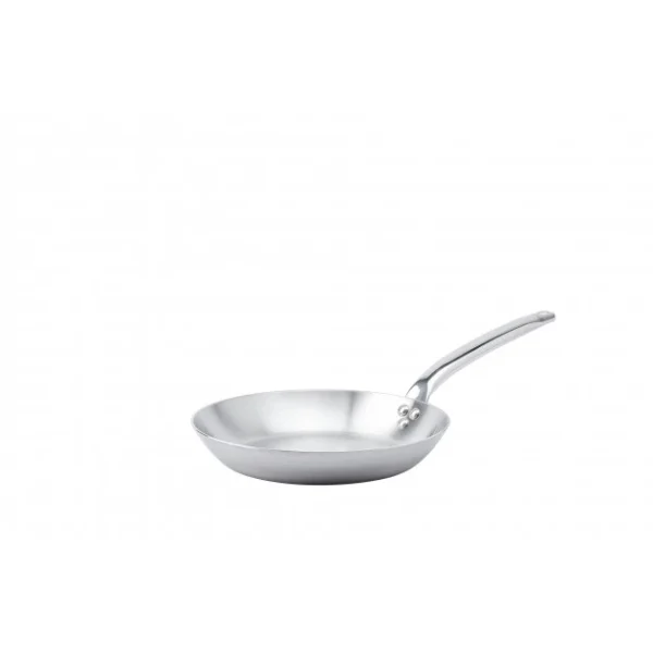 Poêle à Frire Inox Ø 28 Cm Alchimy De Buyer boutique 1