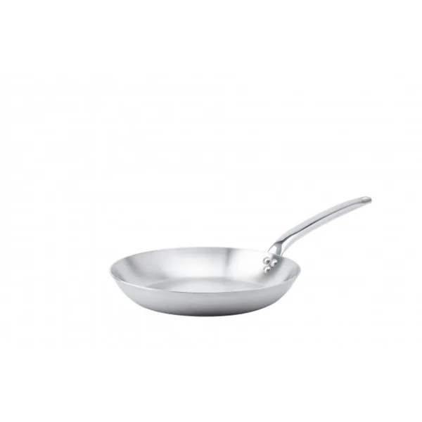 Les achats en ligne Poêle à Frire Inox Ø 32 Cm Alchimy De Buyer 1