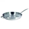 en ligne vente Poêle à Frire Inox Ø32cm Prim’Appety De Buyer 10