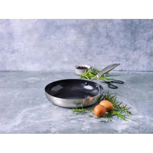 prix de gros Poêle à Frire Ø 20 Cm, Collection GENEVA GreenPan™ 3