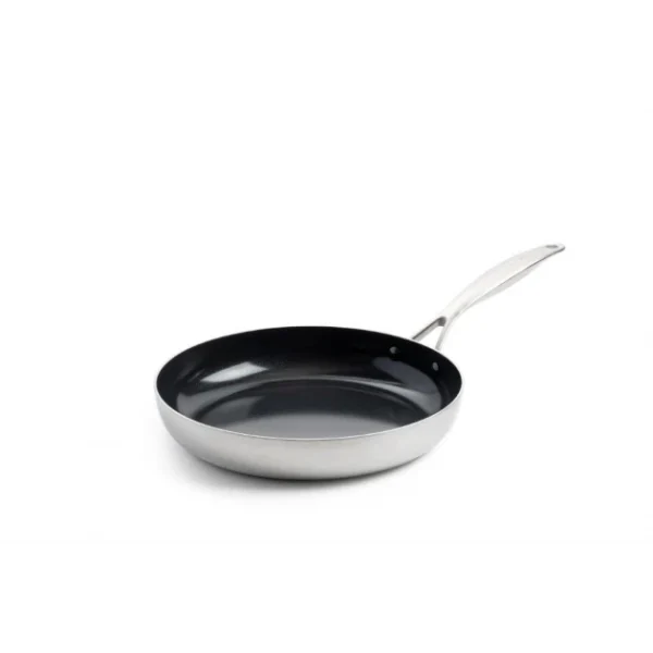 Poêle à Frire Ø 28 Cm, Collection GENEVA GreenPan™ site pas cher 1