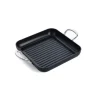 Poêle à Griller Carrée 28,7 Cm Collection BARCELONA PRO Greenpan boutique 5