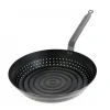 Poêle à Marrons Tous Feux Ø 28 Cm Outdoor De Buyer site pas cher 10
