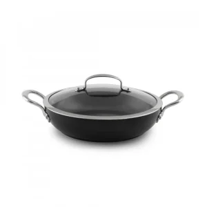 Poêle à Paëlla 30 Cm Collection BARCELONA PRO Greenpan mode pas cher 6