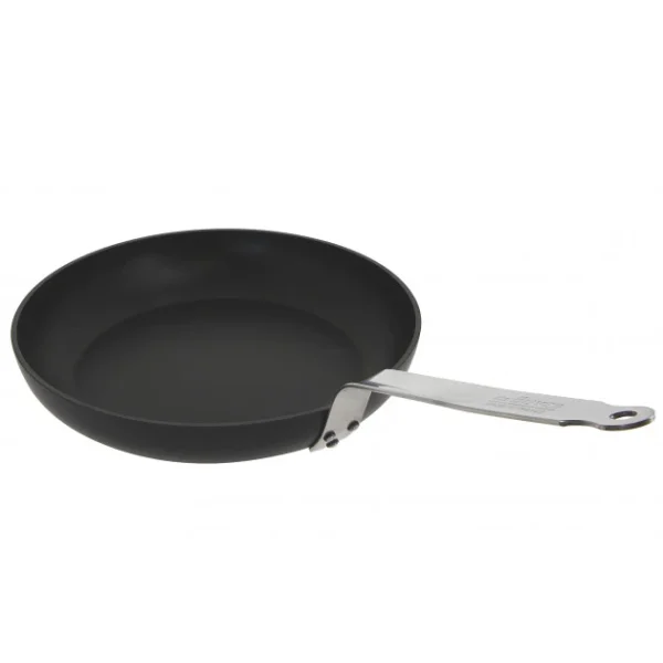 garantie de qualité Poêle Anti Adhésive Ø 28 Cm Choc Intense De Buyer 4
