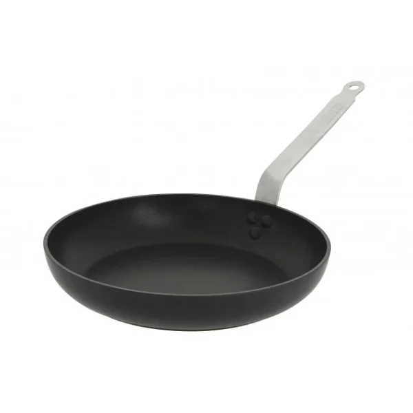 garantie de qualité Poêle Anti Adhésive Ø 28 Cm Choc Intense De Buyer 1