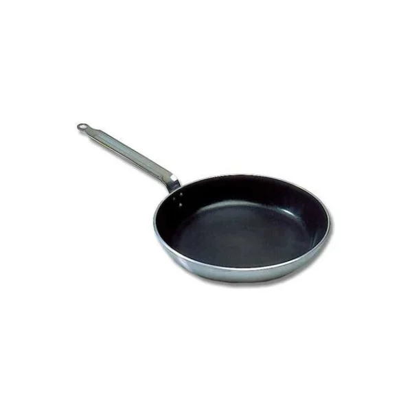 BOURGEAT Poêle Anti-adhésive Professionnelle Ø 28 Cm Matfer grande promotion 1