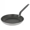 Nouveau Poêle Antiadhésive ø20 Cm Choc Resto Induction De Buyer 7