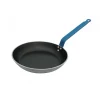 Les achats en ligne Poêle Antiadhésive ø28 Cm HACCP Bleu Choc Resto Induction De Buyer 11