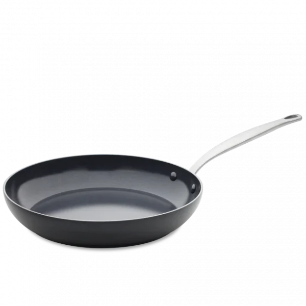 Poêle En Céramique Ø 30 Cm, Collection BARCELONA PRO GreenPan™ Promotio de vente 3