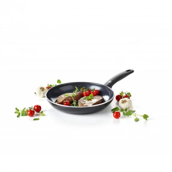 Meilleur Service Poêle En Céramique Ø 30 Cm, Collection CAMBRIDGE GreenPan™ 4