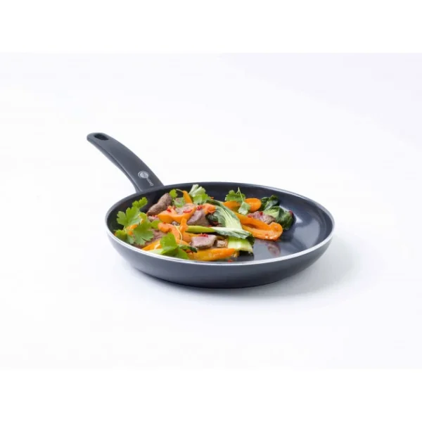 Meilleur Service Poêle En Céramique Ø 30 Cm, Collection CAMBRIDGE GreenPan™ 5