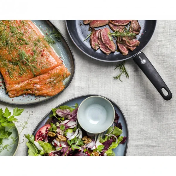 Meilleur Service Poêle En Céramique Ø 30 Cm, Collection CAMBRIDGE GreenPan™ 7
