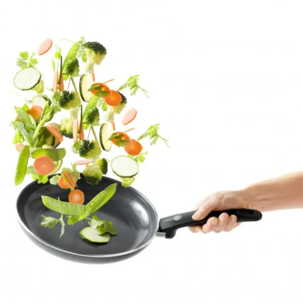 Meilleur Service Poêle En Céramique Ø 30 Cm, Collection CAMBRIDGE GreenPan™ 8