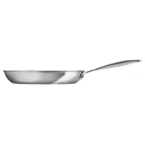 de garantie authentique Poêle Inox 30 Cm Le Creuset Signature 7