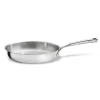 qualité supérieure Poêle Inox ø24 Cm Milady De Buyer 5