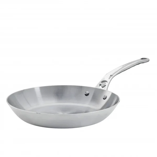 Poêle Minéral B Pro Ø 28 Cm De Buyer Top ventes 1