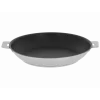 Poêle Ø 24 Cm Strate Amovible Inox Exceliss Cristel Meilleur Prix Garanti 17