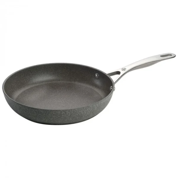 boutique paris Poêle Pierre 28 Cm Salina Granitium Ballarini 1