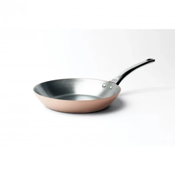 Poêle Prima Matera Ø 24 Cm De Buyer marque moins cher 1