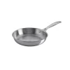 achetez Poêle Profonde Ø 24 Cm Inox Le Creuset 14