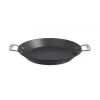 Poêle Provençale 32 Cm Anti-Adhérente Les Forgées Le Creuset belle 10