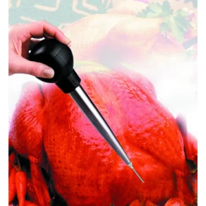 soldes de Noël Poire à Jus 26 Cm Ibili 6