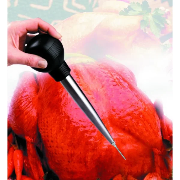 soldes de Noël Poire à Jus 26 Cm Ibili 3
