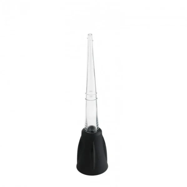Poire à Sauce Tritan Et Silicone Noir Mastrad Distributeur Officiel 1