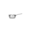Sauteuse Bombée Inox 20cm KitchenAid site pas cher 16