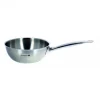 Sauteuse Bombée Inox Ø24cm Prim’Appety De Buyer site soldes 22