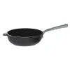 Sauteuse Choc Extreme 24 Cm De Buyer soldes de Noël 13