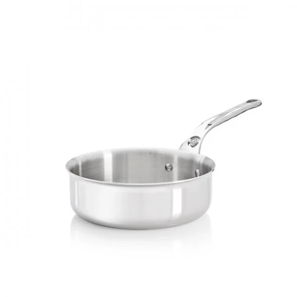 Sauteuse Droite Affinity Ø 20cm De Buyer grossiste en ligne 1