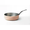 Authenticité garantie Sauteuse Droite Prima Matera Ø 20 Cm De Buyer 10