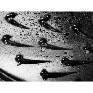 Sauteuse En Fonte Chistera 28 Cm Gris Graphite Staub excellents soldes 20