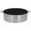 Sauteuse Ø 22 Cm Strate Amovible Inox Exceliss Cristel solde en ligne 8