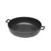 Sautoir 2 Anses Choc Extreme 32 Cm De Buyer Acheter 11