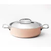 Sautoir Prima Matera Ø 24 Cm De Buyer fashioniable 13