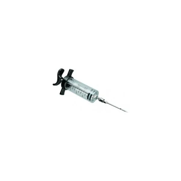 Seringue à Sauce 50 Ml Ibili officiel 4