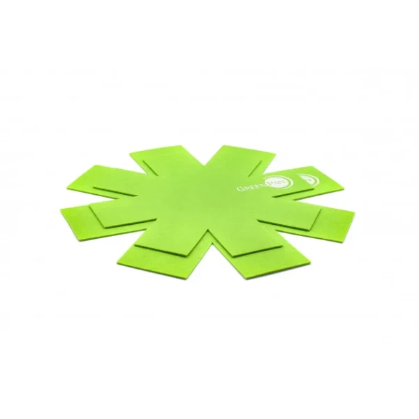 Set 2 Protèges Poêles 27 Et 34 Cm GreenPan bas prix 1