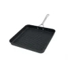 Retour Gratuit Skillet Grill Poêle Carrée 28 Cm Le Creuset 10