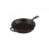 Skillet Rond Profond 26cm En Fonte Noir Le Creuset Meilleur Prix Garanti 5