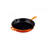 Skillet Rond Profond 26cm En Fonte Volcanique Le Creuset pas cher en ligne 17