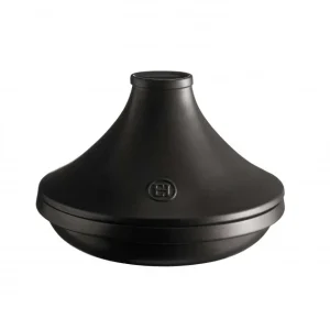 vente à bas prix Plat à Tajine En Céramique 27,5 Cm Ardoise Delight Emile Henry 11