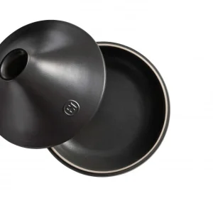 vente à bas prix Plat à Tajine En Céramique 27,5 Cm Ardoise Delight Emile Henry 15