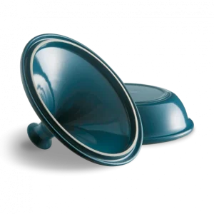 Plat à Tajine En Céramique 32 Cm Feu Doux Emile Henry prix pas cher 7