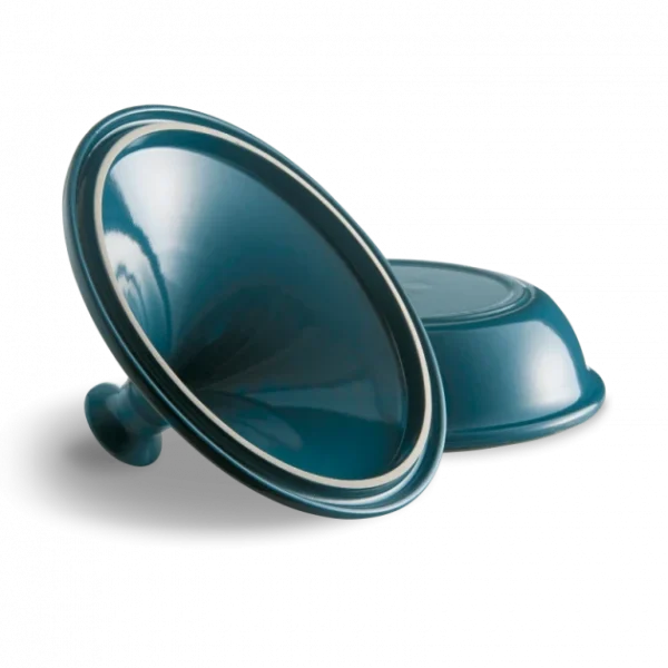 Plat à Tajine En Céramique 32 Cm Feu Doux Emile Henry prix pas cher 3